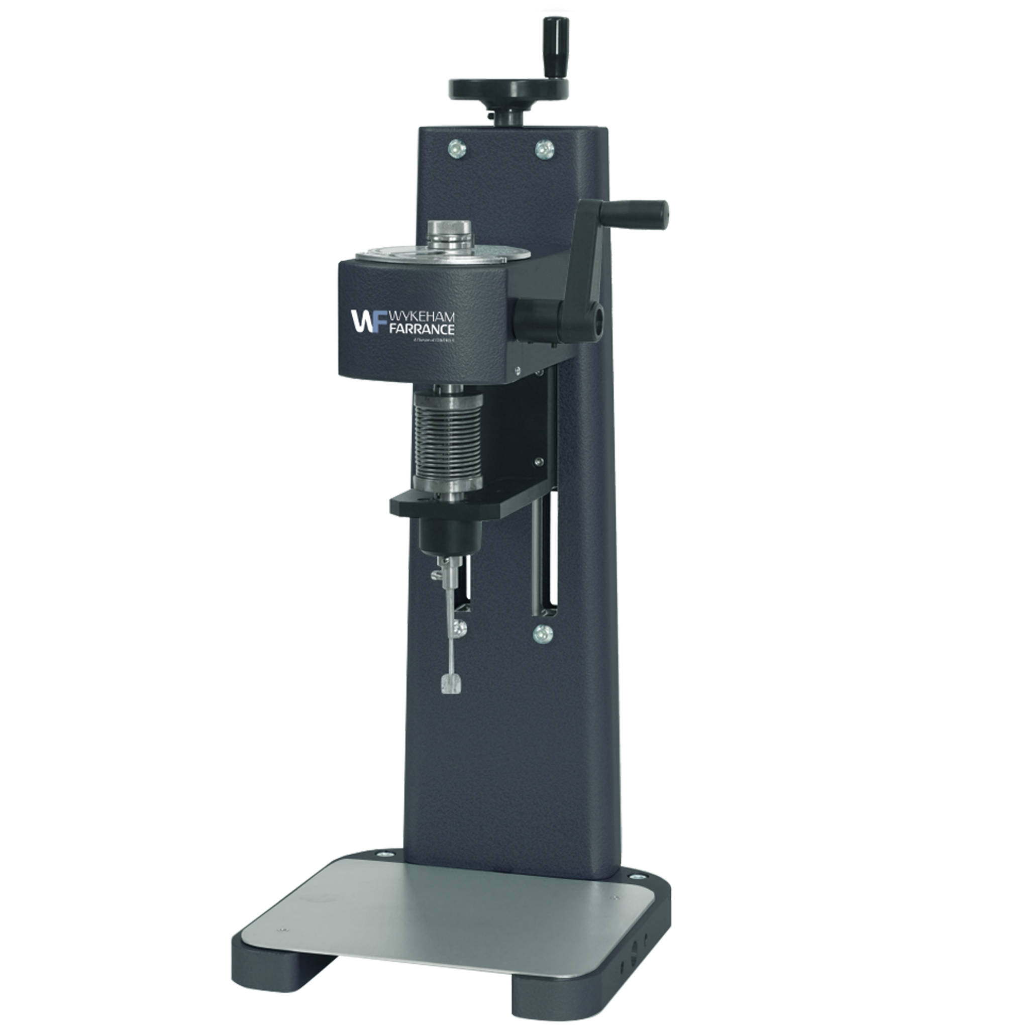 VaneTesterApparatus1