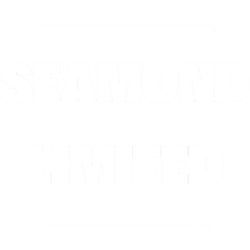 Seamond Industrial Limited