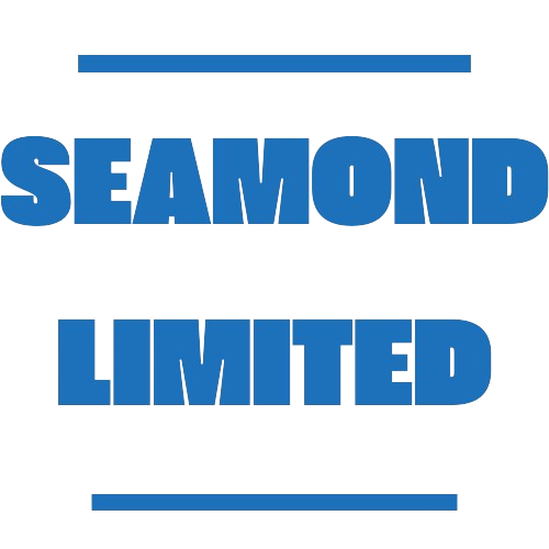 Seamond Industrial Limited